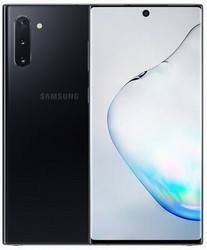Замена камеры на телефоне Samsung Galaxy Note 10 в Владимире